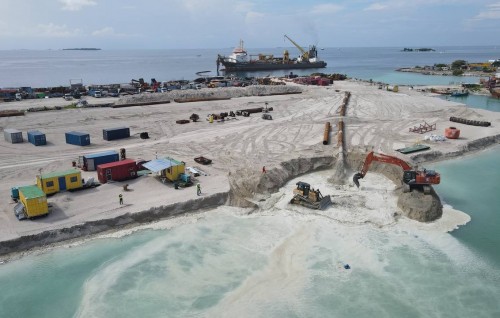 Mi dhaurugai phase 3 in goathi kandai registry havaalu kuraanan: Ministry