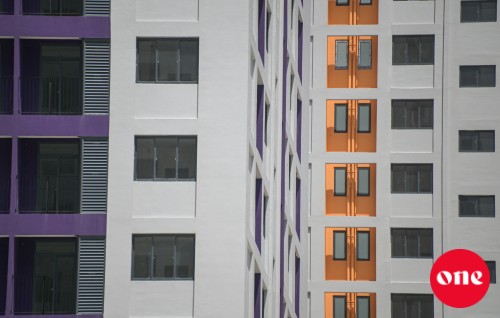Social housing ge dhashun dhookuri flat gai ulhunee huss bidheyseen, badhige beynunkuree hotalah kahkkan!