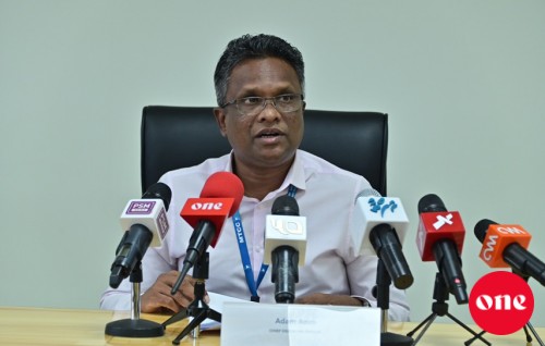 MTCC ge project thakun Dhivehinah haas 254 vazeefaage furusathu