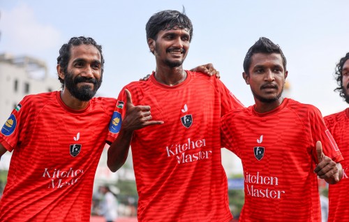 SH atoll semi ah thayyaaruvejje, Varugadha Vaadhoo in feshee hani molhakun