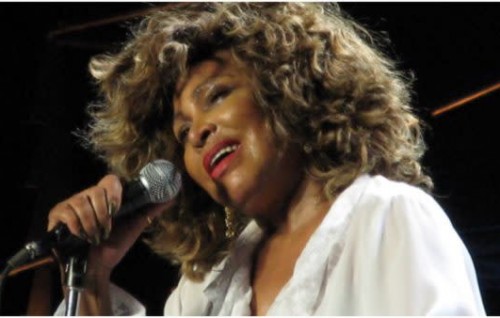 Tina Turner, resilient singer hailed as the ‘Queen of Rock and Roll,’ dies at 83