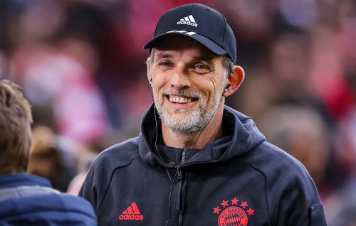 Dortmund kairin Bayern bali, Tuchel Lervkusen ah maruhabaa kiyaifi