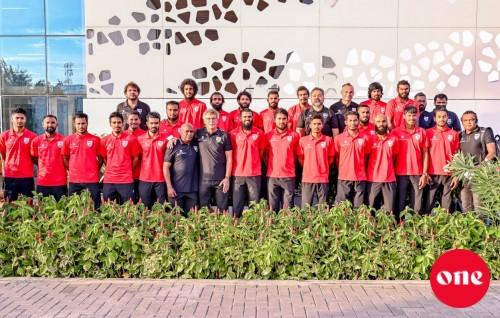 Squad ah badhalu thakeh genes, qualification match thakah gaumee team Uzbekistan ah