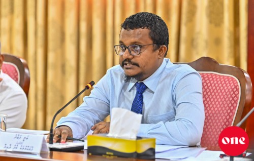 Bandaaranaibu office ge vakeelun sirru hifahattan majubooruvaa gothah gaanoonah islaahu thakeh 