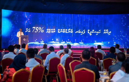 Dhiraagaa eku enme ufaaveri hindhukolhuthah social media gai hihsaakohllaigen aguhuri inaamuthakeh!