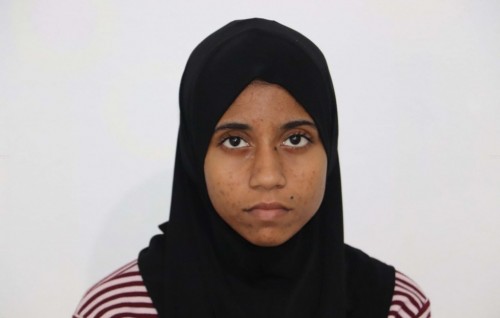Male' in gelligen hoadhi kujjaa fenijje