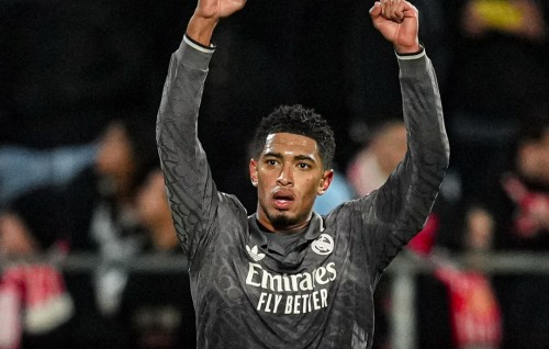 Barca sossaalumuge faidhaa nagai, Real 2 point gaathah