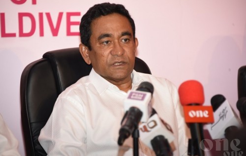 Yameen: No one should sell their pride for temporary piece of money
