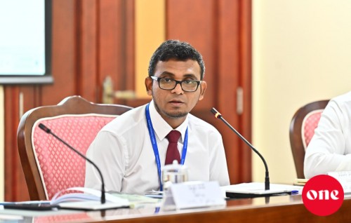 Budget Support ah loan nulibijje nama reserve ah asarukuraane, reform varah muhinmu: Governor