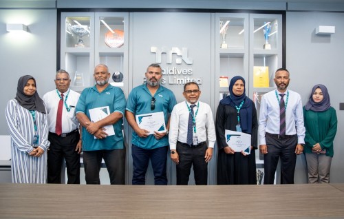 MPL ge umraa dhathuru libunu 3 muvazafunnah liyun havaalu koffi