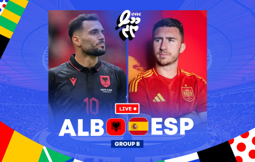 EURO 2024: Albania 0-1 Spain (Full Time)