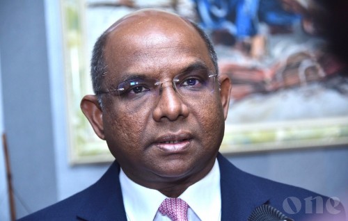 Minister Shahid sends a message of condolence to Foreign Minister of Indonesia