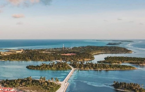 Hoadehdhoo iin dhookuraa 100 goathi: shakuvaa hushahelhun miadhu hamavaane 