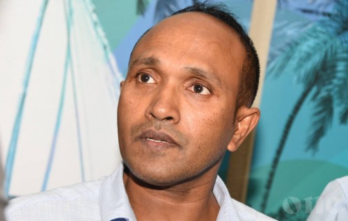 Naib Raees kamun Jameel vaki kuri mahssala Supreme Court inn nubeleyne kamah hukum kohffi