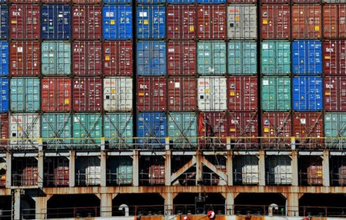 Pakistan in hifahattaafaihuri Afghanistan ge container thah dhookohllumah govaalaifi