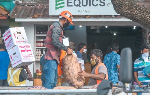 Prices of Goods Rose by 0.95% last year: Statistics Bureau