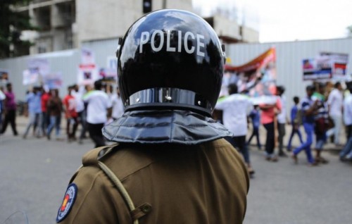 Maldivian arrested in Sri Lanka for child prostitution
