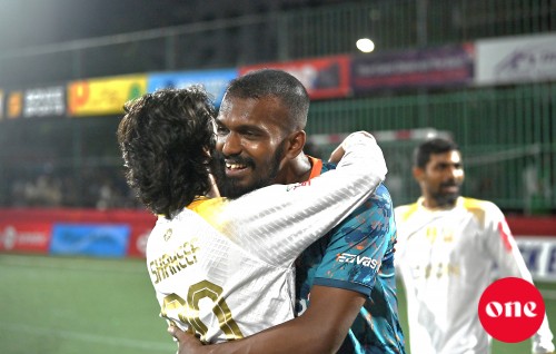 Eydhafuttah zone champion kan, Hero akee Ajufan