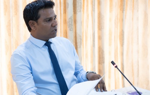 Gaazee balivumun Easa ge mahssala cancel