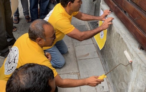 Pres. Nasheed: Cases from lower courts taken by Supreme Court, is loss of opportunity for defence in High Court