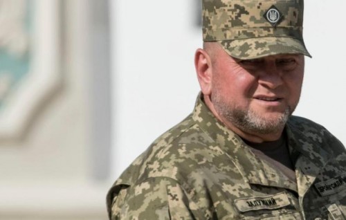 Ufandhuvahuge hadhiyaa akah dhin live grenade eh govai Ukraine military meehaku maruvehjje