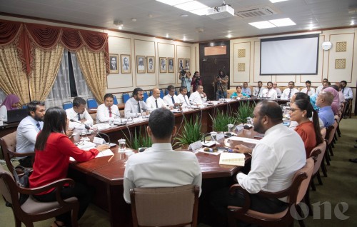 Committee passes to dismiss CSC President, Vice President and other members