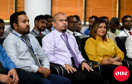 Ari atoll ge 14 rashehge magu bahthithah belehettumaa Stelco in havaalu vejje