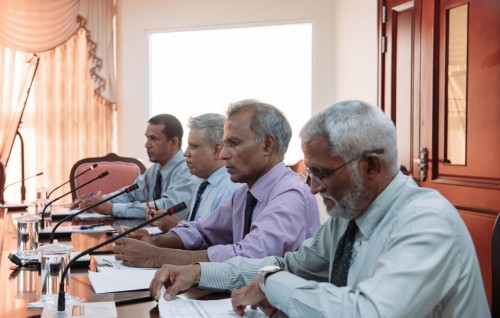 Medical School imaaraaiy kuran bimeh gannan jeheythee ekan kureven neiy kamah MNU inn bunefi
