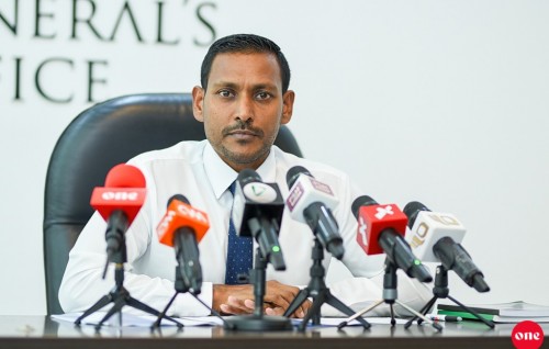 PG decides not to pursue charges in 75 ventilators case