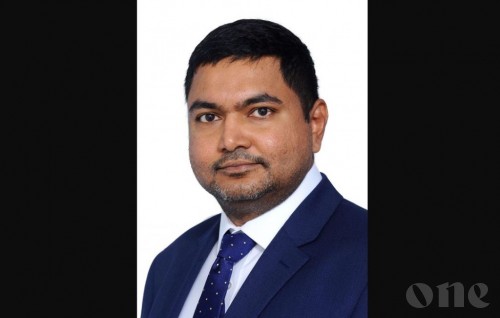 State Minister at the Communication Ministry, Shafee resigns