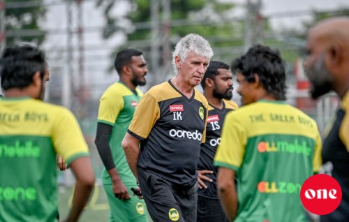 AFC Cup gai ''fail'' nuvaane gotheh visnan jehey: Ivan