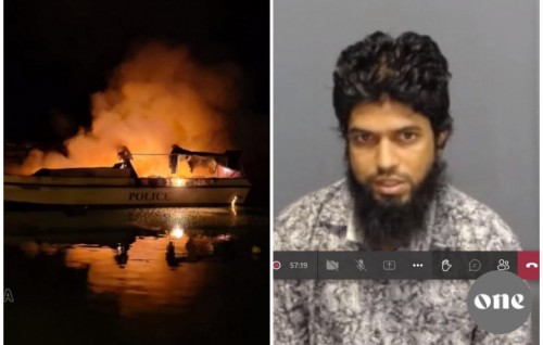 Fuluhunge launch gai roa kohli kamah Moosa Inaas inkaarukoffi, saabithu kurumah 36 hehkeh