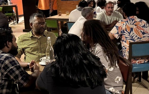 Fayyaz zuvaanunaa bahdhalu kurahvaifi