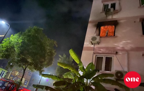 Hulhumale' flat ehgai roavejje