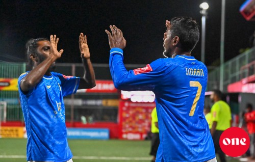 GA atoll final ah Villingili aai Dhevvadhoo