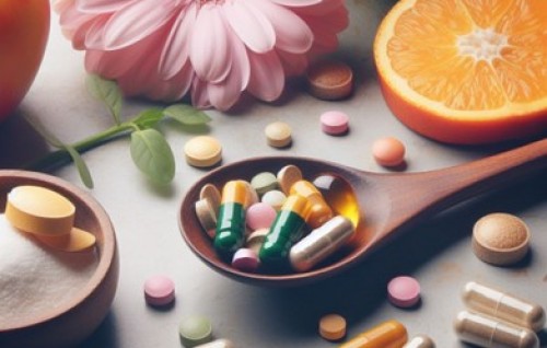 Multi Vitamin eh negumakee beynuntheri kamehtha?