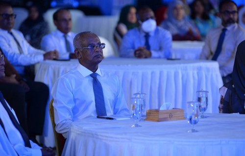 Dulhaheyo sih'hathakahtakai harakaaiytheri dhiriulhumuge aadhathakah hijura kuran jehey: Raees