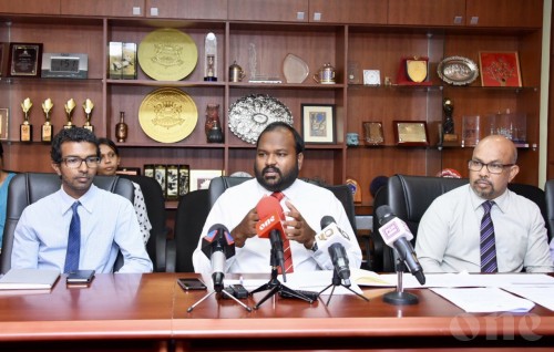 Ali Waheed: Will take action in Nasandhura case as soon as AG advises