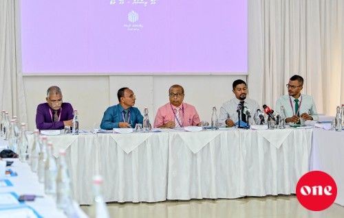The Democrats registry kurun lassvee form thah verify nukurevumuge sababun: EC