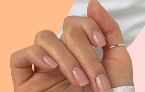 Aa trend : Agu bodu manicure ge  badhalugai aadhaige niyafathithakakah