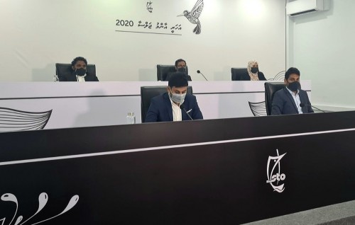 STO ge hissaa akah 65 rufiyaa bahan hushahalhaifi