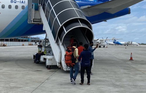 Over 10,000 undocumented Bangladeshis repatriated