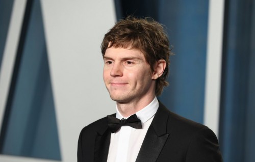 ‘White Lotus’ producer reveals Evan Peters almost played Aubrey Plaza’s husband in Season 2