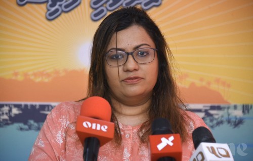 LGA board reconstituted, Afshan Latheef appointed CEO