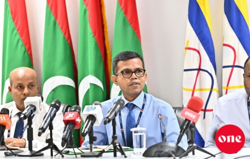 Gaaigaathugai 2 bill fonuvee furihama ah discount dhinumuge magusadhugai: Fahmy