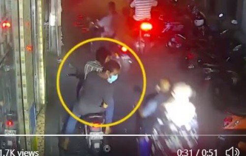 Fuluhun thagugeegu kuraa mahsala akaa gulhigen meehaku hoadhumah video aanmukohffi