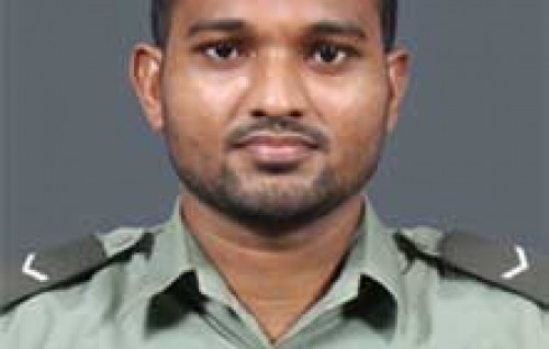 Moodhah feybi sifainge meehaku gelligen hoadhanee