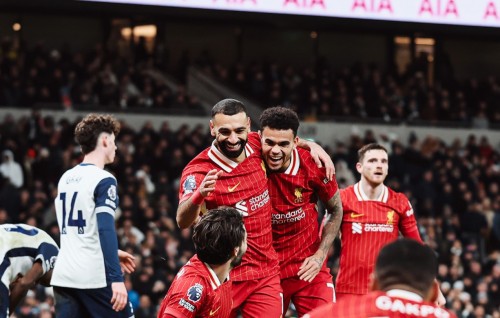 Chelsea ah molheh nuvevunu, Liverpool in furusathuge beynun hifaigen kuriyah