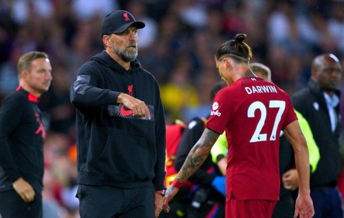 Raiyy card aaeku Nunez ah libunee filaavalheh, visnan vaguthu dheynan: Klopp