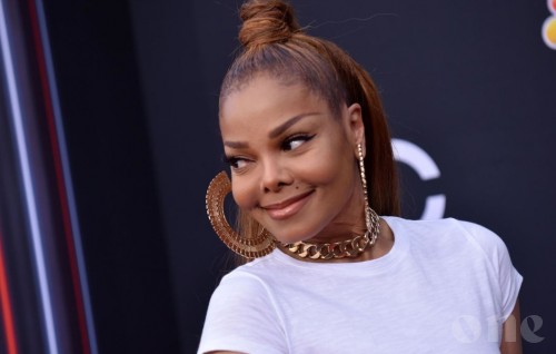 Janet Jackson announces new music and tour